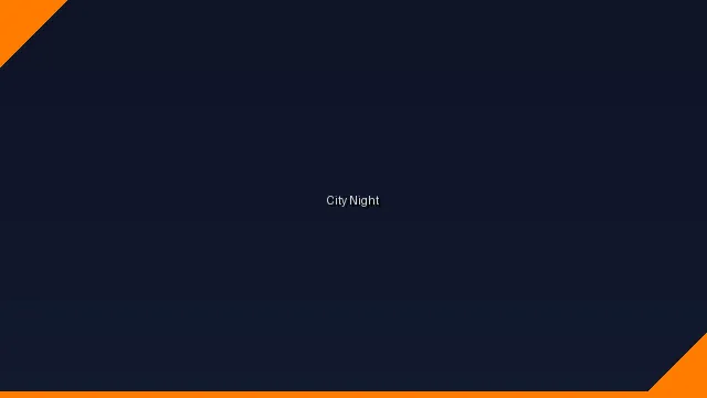 城市夜景主题赛 - 杏吧网址 视频创作挑战
